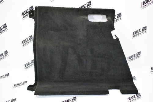 Mercedes E220 W212 T Seitenverkleidung hinten links Kofferraum A2126900100