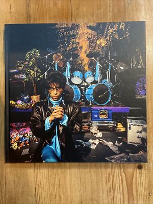 Prince - Sign O The Times Super Deluxe 13x Vinyl LP Box Set | eBay