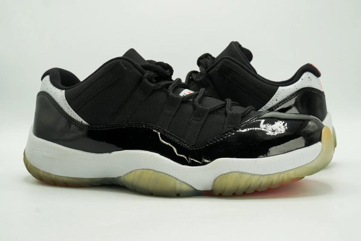 Jordan 2025 infrared 11