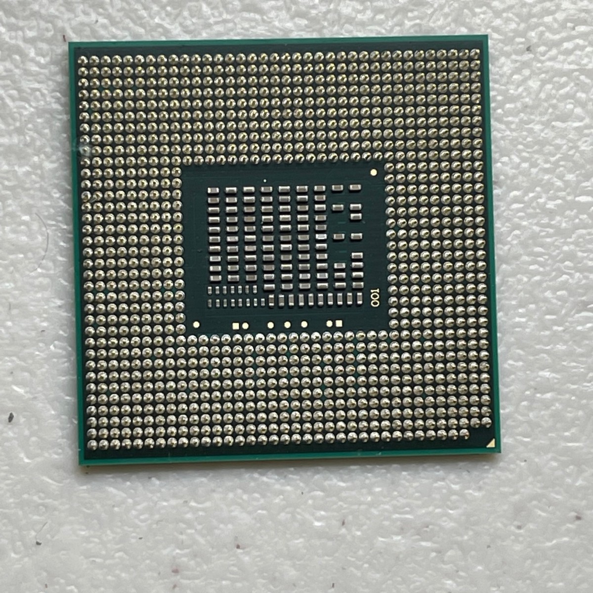 CPU Intel core i3 10100 Intel Core i3-10100 3.6 GHz LGA 1200 Desktop Processor