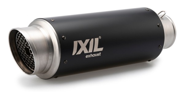 Silencieux Ixil RC3B Euro5 Moto Morini Seimmezzo STR / SCR 2022 / 2023-image