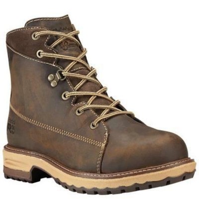 timberland safety boots womens