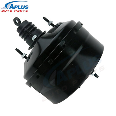 Vacuum Power Brake Booster For Chrysler 300M Concorde Dodge Intrepid 54-73176