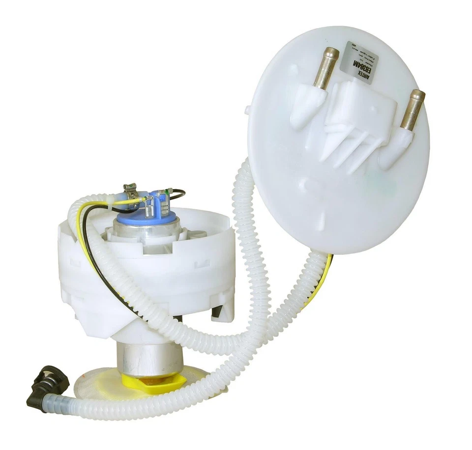 Módulo de bomba de combustible Spectra Premium SP5014M para Audi Volkswagen A6 Quattro 98-05 Foto 2 de 4