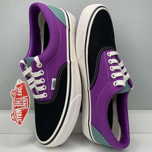 vans era sf dewberry & marshmallow skate shoes