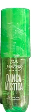 Sol De Janeiro Danca Mistica Perfume Mist 3fl.oz./90ml New & Sealed