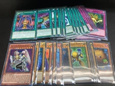 Unlimited ED- YuGiOh Yugi's Legendary Decks YGLD-enB ($2 Minimum Order Required)