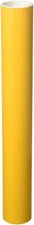 631 Adhesive Vinyl 12"x6' Golden Yellow Roll for Sign Making Craft Projects