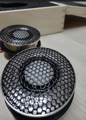 BraX Graphic GL1 Tweeter S