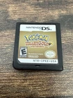 New ListingPokemon HeartGold Version (Nintendo DS 2010) Authentic - Cartridge Only - Tested