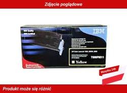 Kompatibel mit IBM TG95P6511 HP Color Laserjet 2600 Toner Cartridge Żółty - Bild 1 von 2