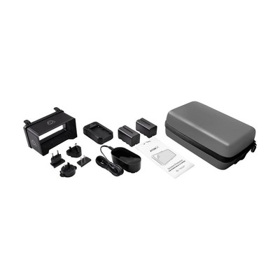 Atomos 5'' Accessory Kit for Shinobi, Shinobi SDI  Ninja V Monitors SKU#1798920