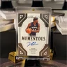 2022-23 Panini Flawless Momentous Zach Randolph Auto #MA-ZRD /25 Grizzlies