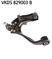 Skf Lenker, RadaufhäNgung Vkds 829003 B