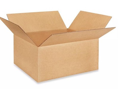 18x14x8 Corrugated Box - 25 Pack