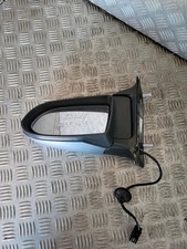 Retroviseur gauche (ou coque) Opel ZAFIRA
