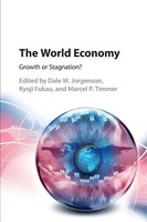 Dale W. Jorgenson (U. A.) | The World Economy | Taschenbuch | Englisch (2016)