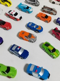40 out of 204x Micro Machines Vehicle Car Loose Hard-to-Find Kids Gift 2020-NOW