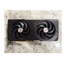 SAPPHIRE Pulse AMD Radeon RX 9070 Dual Fan Gr...