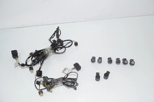 BMW F25 X3 Einparkhilfe mit Kabeln satz 9315096 9335474