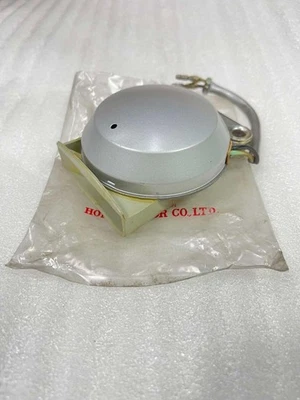POUR HONDA CB93 CB96 CB125KO CB160 CL160 CB175KO HORN ASSY 12V NOS 38100-216-000 - Photo 1/4