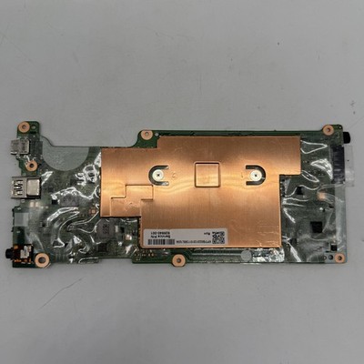 HP Chromebook 11a-NB0013DX Non-Touch N3350 Motherboard