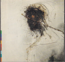 Passion: Music for The Last Temptation of Christ By Peter Gabriel CD Very Good