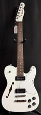 Fender Jim Adkins JA-90 Thinline Telecaster E...