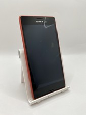 Sony Xperia M4 Aqua Coral 8GB 5.0" 13MP Waterproof Android Smartphone Faulty #A