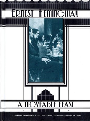 A Moveable Feast