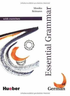 Grundstufen- Grammatik Deutsch als Fremdsprache. - Paperback - Acceptable n