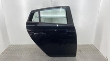 Porte arrière et accessoires Fiat BRAVO