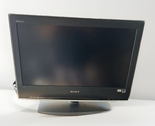 Sony Bravia KDL-26S2010 Vintage Gaming Digital LCD TV with remote Works