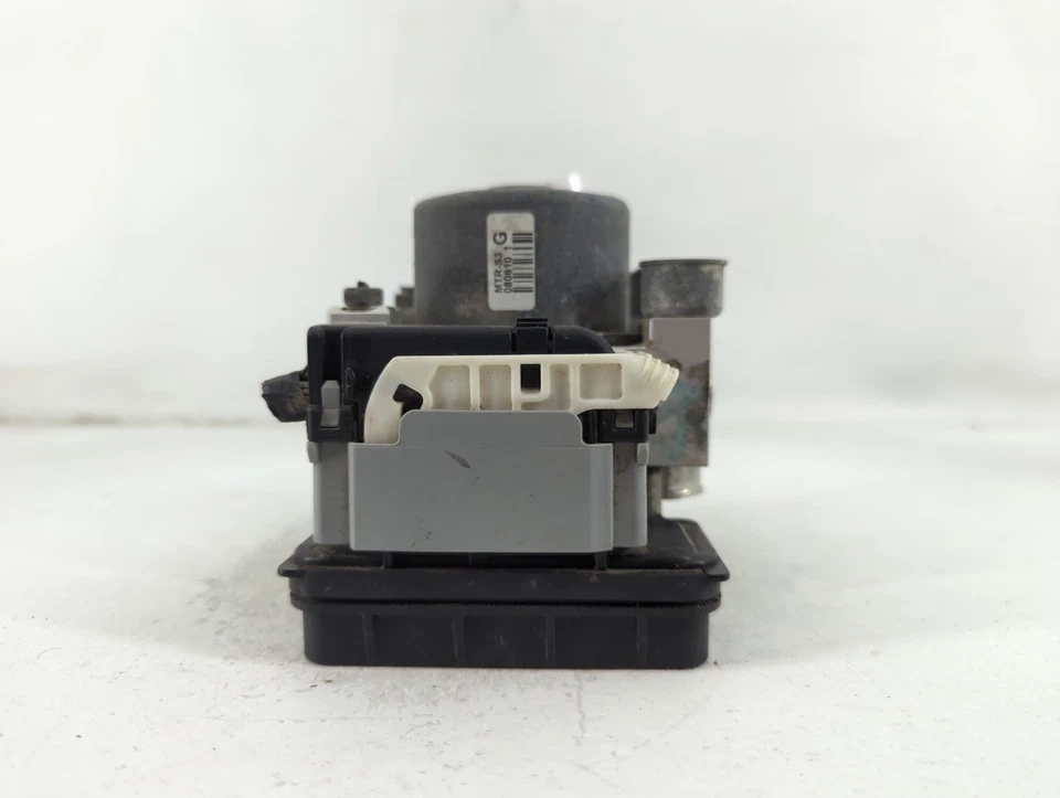 2004-2009 Mitsubishi Galant Abs módulo de controle de bomba CNWNM - Imagem 4 de 4