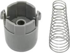 EvertechPRO Washer Magnet Holderfor LG AGM73610701 2002592 AH3618292 MEG61961401