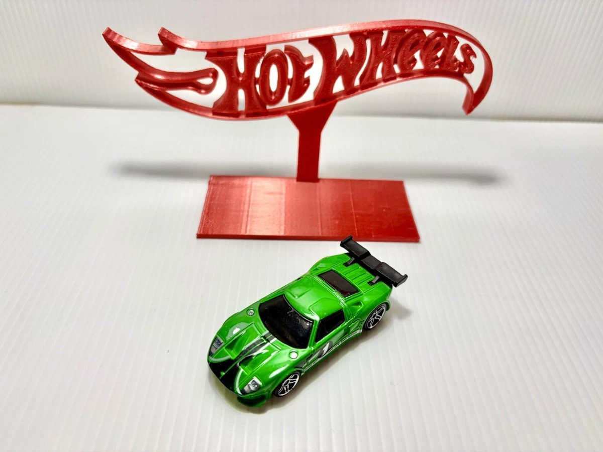 Hot Wheels Ford Gt Lm for sale | eBay
