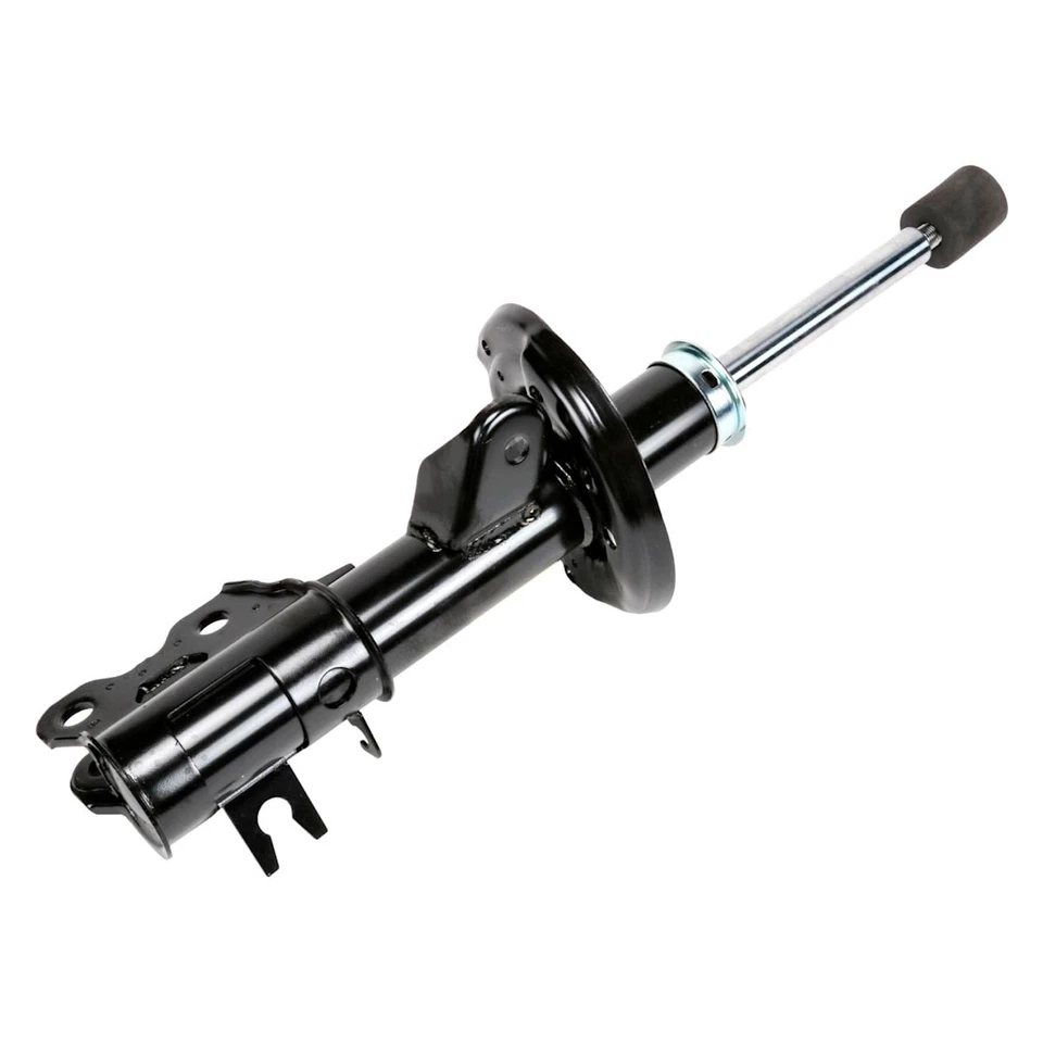 95440471 AC Delco puntal desnudo conductor delantero lado izquierdo para Chevy Hand Trax 15-21 Foto 2 de 2