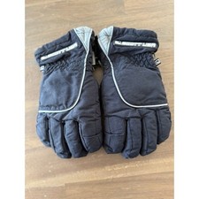 Scott Kids Size Medium Snow Gloves Winter Sports Skiing Snowboarding