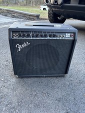 Fender Frontman 65r Guitar Amplifier