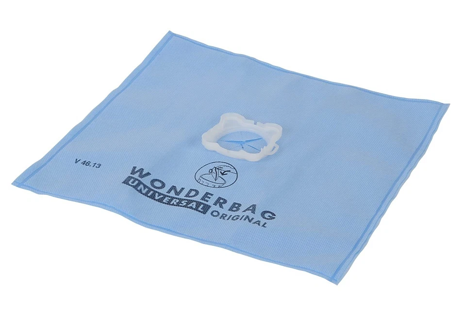 Rowenta Lot de 5 Sacs Wonderbag Original pour Aspirateurs Traineaux - Photo 4/4