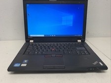 【1005】Lenovo thinkpadL420 i5 XP office Amazon.com: Lenovo Gen 10 ThinkPad X1 Carbon with Intel Core i5