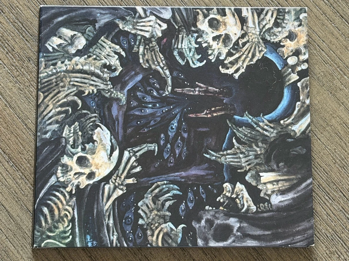 25+ Leviathan Music CDs for sale | Updated Oct 2026