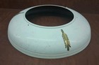 Atomic Age Lighting Body For Parts/ Restoration — photo 1
