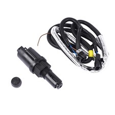 Upgrade 4WD Actuator & Wiring Kit for 1988-19...