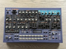 Roland JP-8080 Analog Modeling Rack Synthesizer