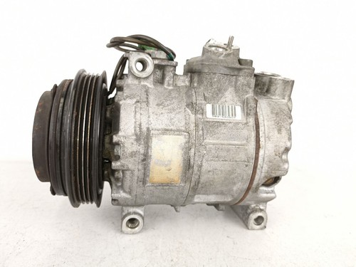 4B0260805C KLIMAKOMPRESSOR / 5B3540507 / 43263 FÜR AUDI A6 2.5 TDI