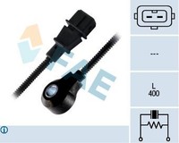 FAE Klopfsensor 60199 FüR Hyundai