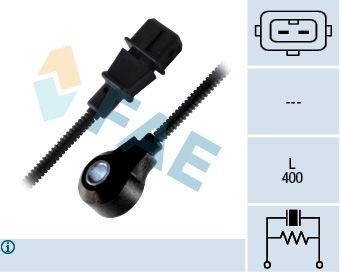 FAE Klopfsensor 60199 FüR Hyundai-image