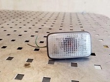 NISSAN X-TRAIL T30 Kotflügelblinker vorne links 2.2 Diesel 100kw 2005 26117748