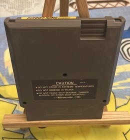 Donkey Kong Classics (Nintendo NES, 1985) Cart only! Used | Tested